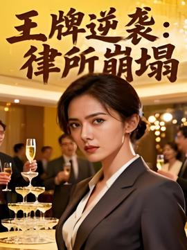 王牌逆袭：律所崩塌