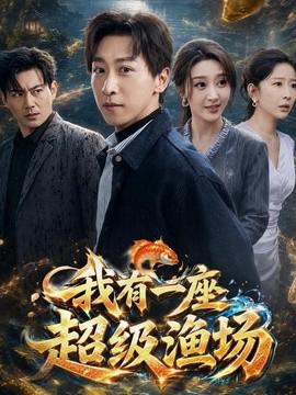 我有一座超级渔场